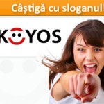 concurs slogan koyos